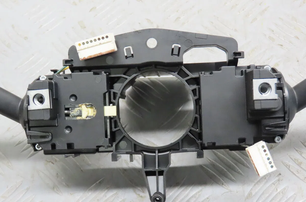 Bloc commodos Volkswagen GOLF VII (5G1, BQ1, BE1, BE2) 2.0 gtd (2013-2020) occasion