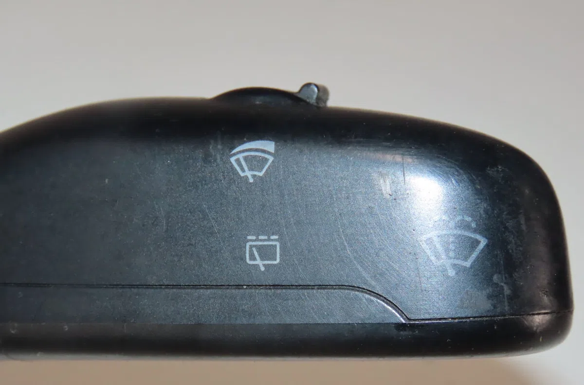 Bloc commodos Volkswagen POLO (9N_, 9A_) 1.4 tdi (2001-2005) occasion
