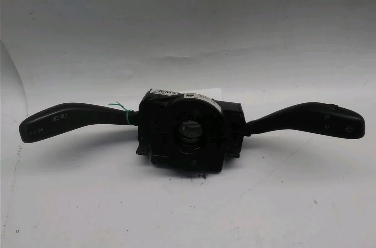 Bloc commodos Volkswagen POLO (9N_, 9A_) 1.9 sdi (2001-2009) occasion