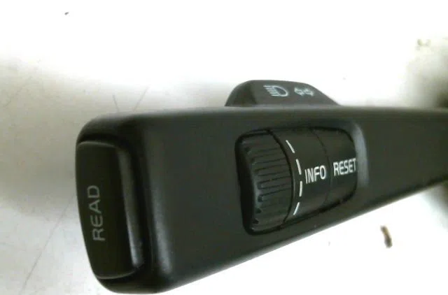 Bloc commodos VOLVO C30 occasion