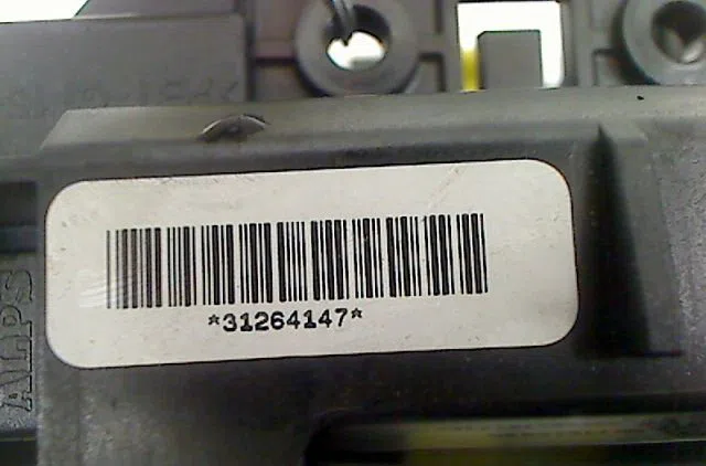 Bloc commodos Volvo XC60 I SUV (156) 2.4 d (2009-2010) occasion