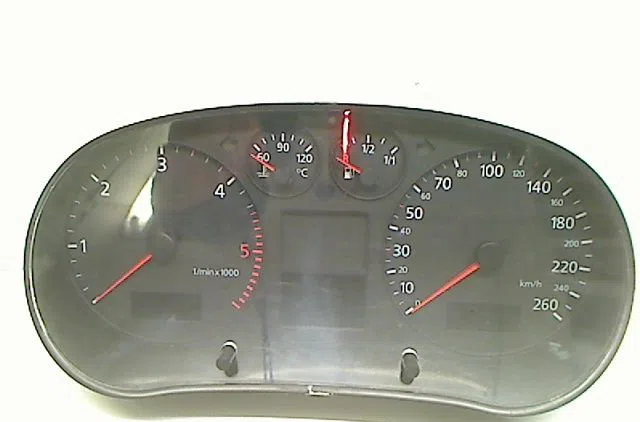 Bloc compteur  bsi Audi A3 (8L1) 1.9 tdi (1996-2001) occasion