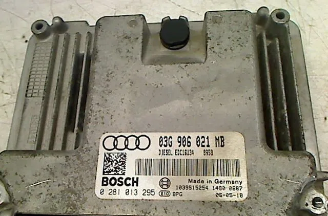 Bloc compteur  bsi Audi A3 Sportback (8PA) 1.9 tdi (2004-2010) occasion