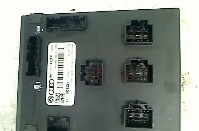 Bloc compteur  bsi Audi A4 B8 Avant (8K5) 2.0 tdi (2008-2015) occasion