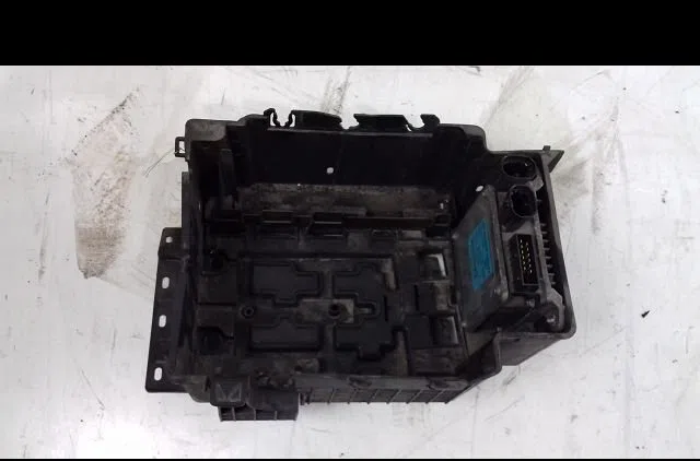 Bloc compteur  bsi Citroën C3 I (FC_, FN_) 1.6 16v hdi (2005) occasion