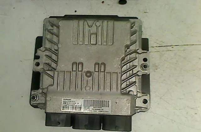 Bloc compteur  bsi Citroën C4 GRAND PICASSO I (UA_) 1.6 hdi 110 (2010-2013) occasion