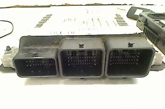 Bloc compteur  bsi Citroën C4 GRAND PICASSO I (UA_) 1.6 hdi 110 (2010-2013) occasion