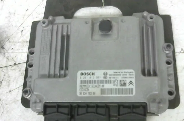 Bloc compteur  bsi CITROEN C4 occasion