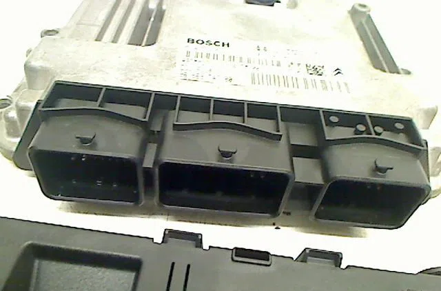 Bloc compteur  bsi Citroën C5 II (RC_) 1.6 hdi (rc8hzb) (2004-2008) occasion