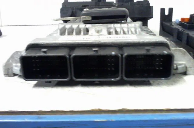 Bloc compteur  bsi CITROEN C6 occasion
