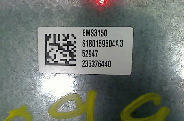 Bloc compteur  bsi Dacia DOKKER Monospace (KE_) 1.2 tce (kem0, keay) (2012) occasion