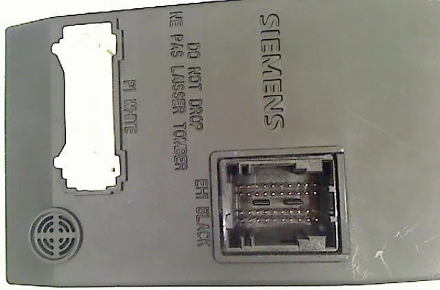 Bloc compteur  bsi Dacia LOGAN (LS_) 1.4 (lsoa, lsoc, lsoe, lsog) (2004) occasion
