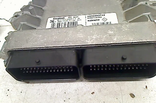 Bloc compteur  bsi Dacia LOGAN (LS_) 1.4 (lsoa, lsoc, lsoe, lsog) (2004) occasion