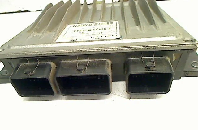 Bloc compteur  bsi Dacia LOGAN (LS_) 1.5 dci (ls0k) (2006-2012) occasion