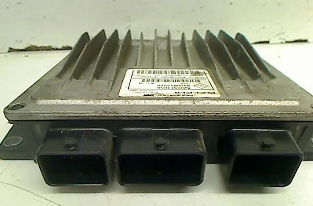 Bloc compteur  bsi Dacia LOGAN MCV (KS_) 1.5 dci (ks0k) (2007) occasion