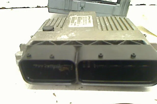 Bloc compteur  bsi Fiat LINEA (323_, 110_) 1.3 d multijet (323axb11, 323axb1a) (2007) occasion