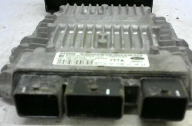 Bloc compteur  bsi FORD FIESTA occasion