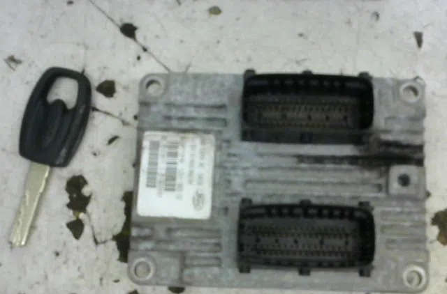 Bloc compteur  bsi Ford KA (RU8) 1.2 (2008-2016) 3 portes occasion