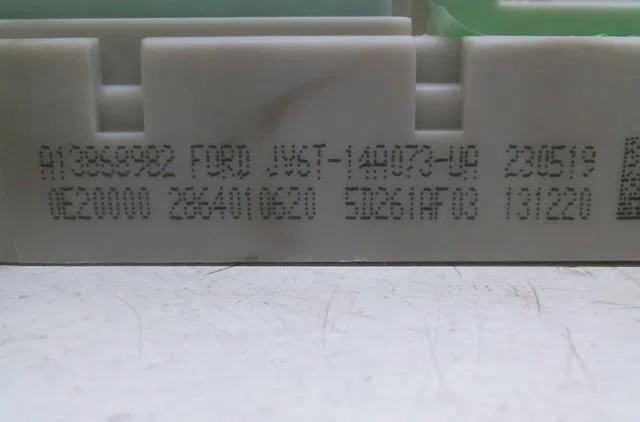 Bloc compteur  bsi Ford KUGA II (DM2) 1.5 ecoboost e85 (2019-2019) occasion