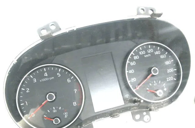 Bloc compteur  bsi KIA PICANTO occasion