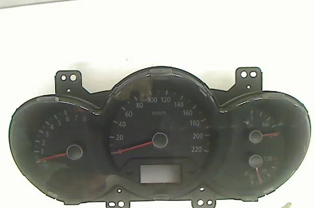 Bloc compteur  bsi Kia SOUL I (AM) 1.6 gdi (2011-2014) occasion