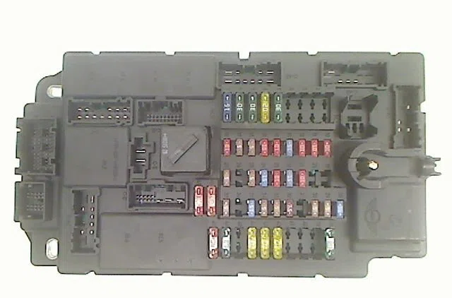 Bloc compteur  bsi Mini MINI CLUBMAN (R55) Cooper d (2007-2010) occasion