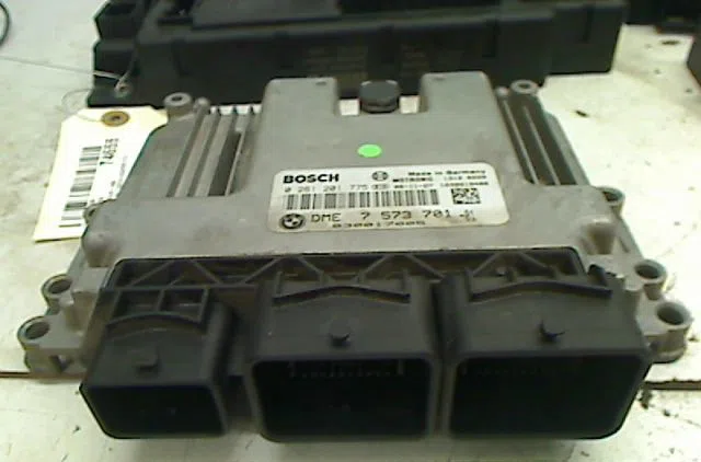 Bloc compteur  bsi Mini MINI (R56) Cooper (2006-2012) occasion