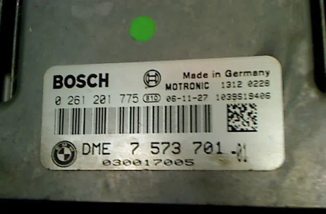 Bloc compteur  bsi Mini MINI (R56) Cooper (2006-2012) occasion