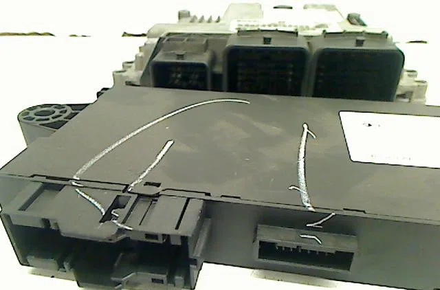 Bloc compteur  bsi Mini MINI (R56) Cooper s (2010-2013) occasion