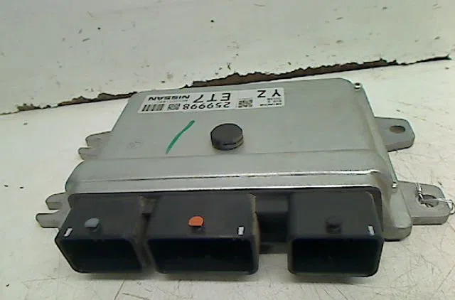 Bloc compteur  bsi Nissan MICRA IV (K13K) 1.2 (2010-2015) occasion
