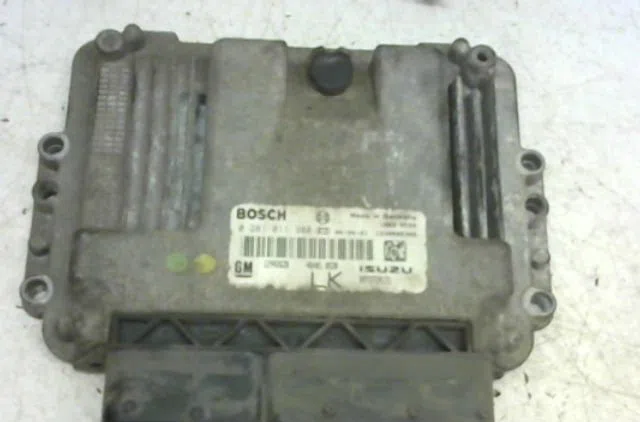 Bloc compteur  bsi Opel ASTRA H (A04) 1.7 cdti (l48) (2004-2010) 5 portes occasion