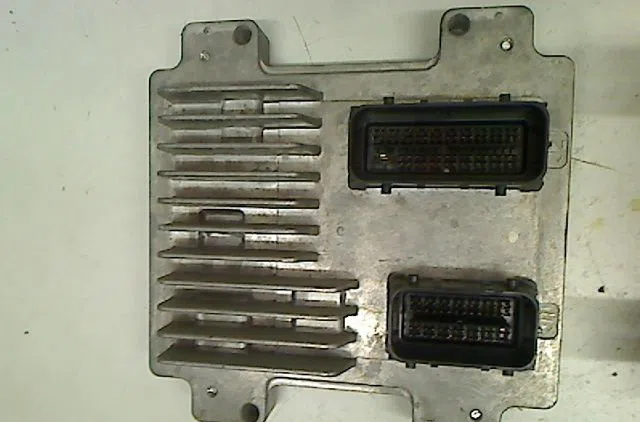 Bloc compteur  bsi Opel CORSA D (S07) 1.2 (l08, l68) (2006-2014) 5 portes occasion