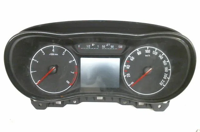 Bloc compteur  bsi OPEL CORSA occasion