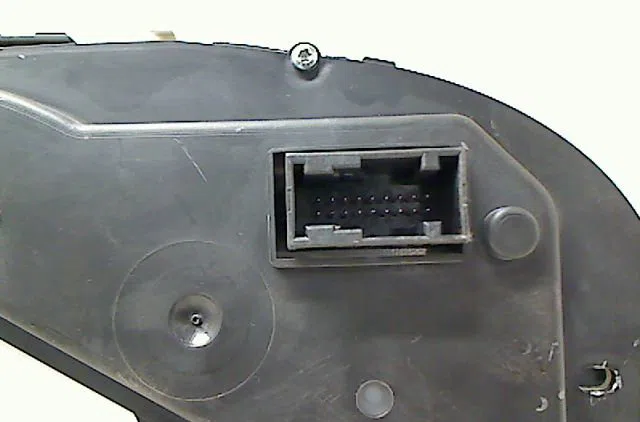 Bloc compteur + bsi PEUGEOT 307 2002 occasion