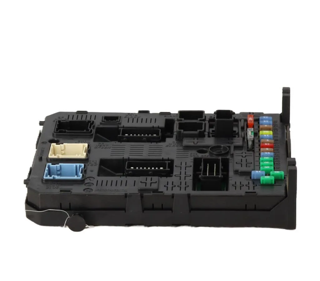 Bloc compteur  bsi Peugeot 308 SW I (4E_, 4H_) 1.4 16v (2007-2014) occasion