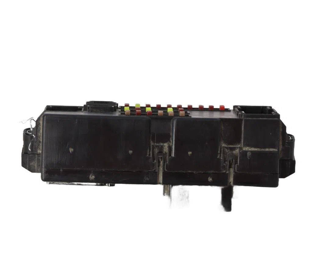 Bloc compteur  bsi Peugeot BOXER Camionnette 2.2 hdi 110 (2011) occasion