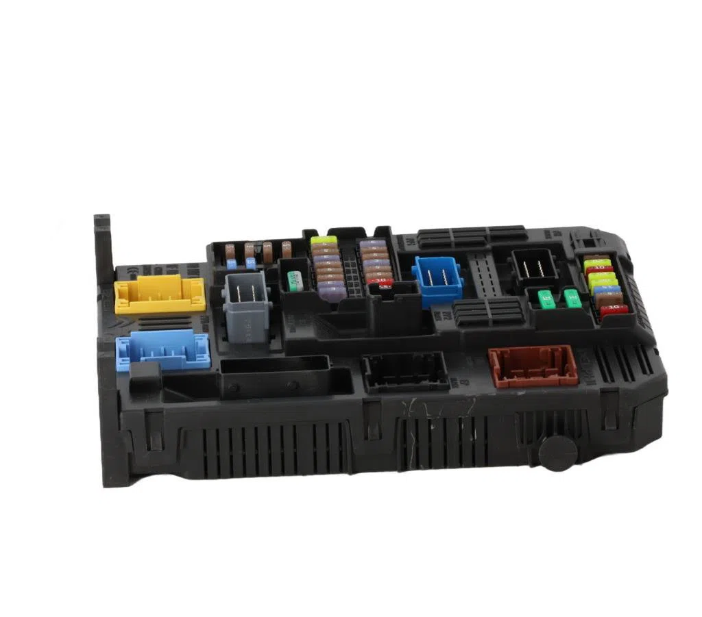 Bloc compteur  bsi Peugeot PARTNER Camionnette-Monospace (K9) 1.5 bluehdi 100 (2019) occasion