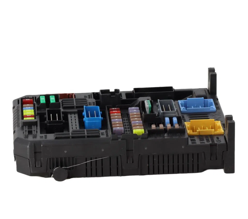 Bloc compteur  bsi Peugeot PARTNER Camionnette-Monospace (K9) 1.5 bluehdi 100 (2019) occasion