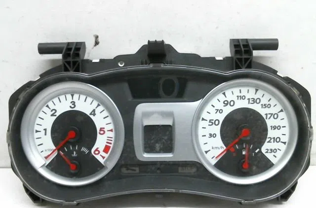 Bloc compteur  bsi RENAULT CLIO occasion