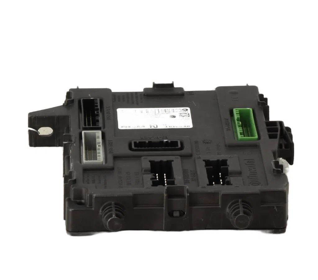 Bloc compteur  bsi Renault GRAND SCÉNIC IV (R9_) 1.5 dci 110 (2016) occasion