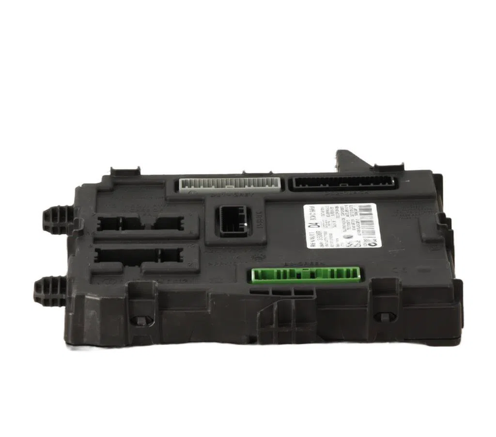 Bloc compteur  bsi Renault GRAND SCÉNIC IV (R9_) 1.5 dci 110 (2016) occasion