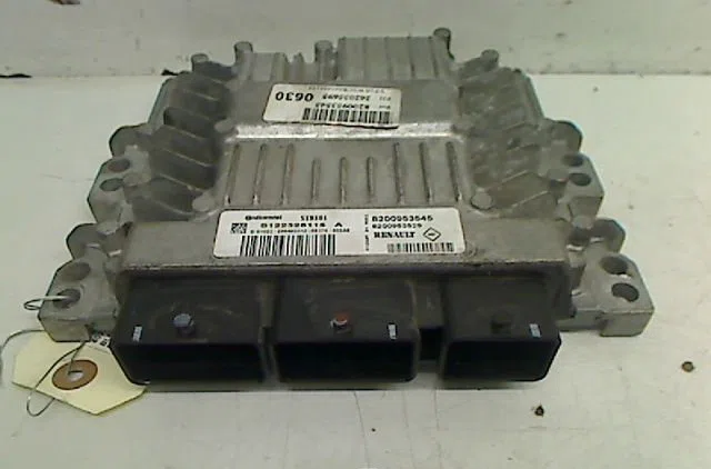Bloc compteur  bsi Renault KANGOO - GRAND KANGOO II (KW0-1_) 1.5 dci (2008) occasion