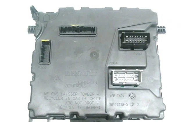 Bloc compteur  bsi RENAULT KANGOO occasion