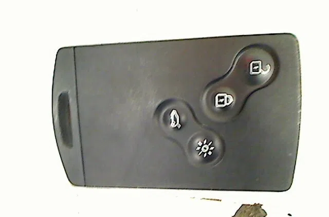 Bloc compteur  bsi Renault LAGUNA III Grandtour (KT0-1) 2.0 dci (kt01, kt08, kt09, kt0k, kt12, kt1d, kt1w) (2007-2015) 5