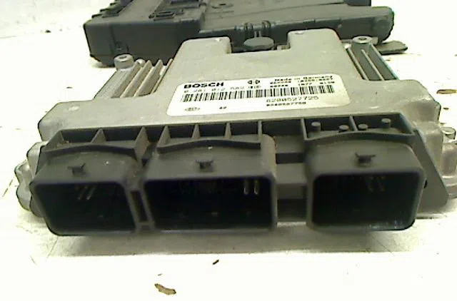 Bloc compteur  bsi Renault MEGANE II Break (KM0-1_) 1.9 dci (2005-2009) occasion