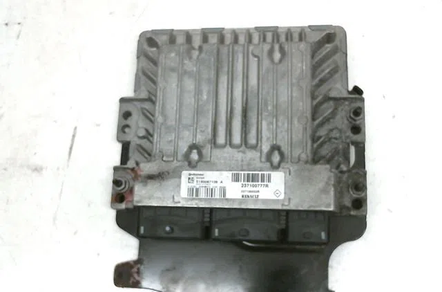 Bloc compteur  bsi Renault MEGANE III 3-5 portes (BZ0-1_, B3_) 1.5 dci (2009) 5 portes occasion