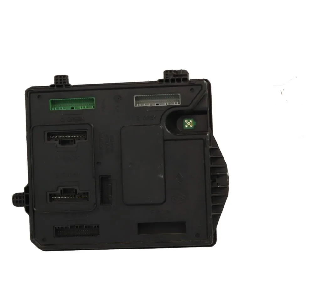 Bloc compteur  bsi Renault MEGANE III 3-5 portes (BZ0-1_, B3_) 1.5 dci (bz0c) (2008-2015) 5 portes occasion