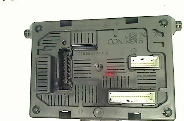 Bloc compteur  bsi Renault MODUS - GRAND MODUS (F-JP0_) 1.5 dci (fp0f, jp0f) (2004) 5 portes occasion