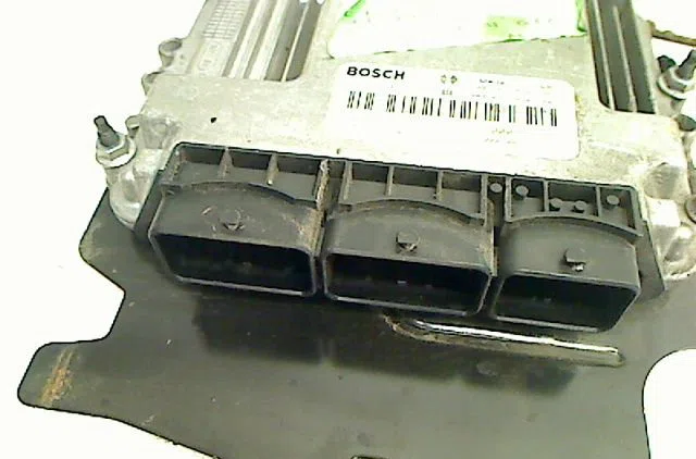 Bloc compteur  bsi Renault SCÉNIC III (JZ0-1_) 1.9 dci (jz0j, jz1j, jz1k, jz1s) (2009) occasion