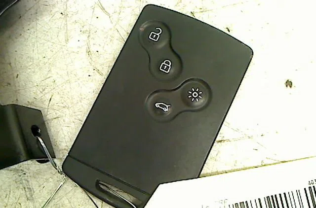 Bloc compteur  bsi Renault SCÉNIC III (JZ0-1_) 1.9 dci (jz0j, jz1j, jz1k, jz1s) (2009) occasion